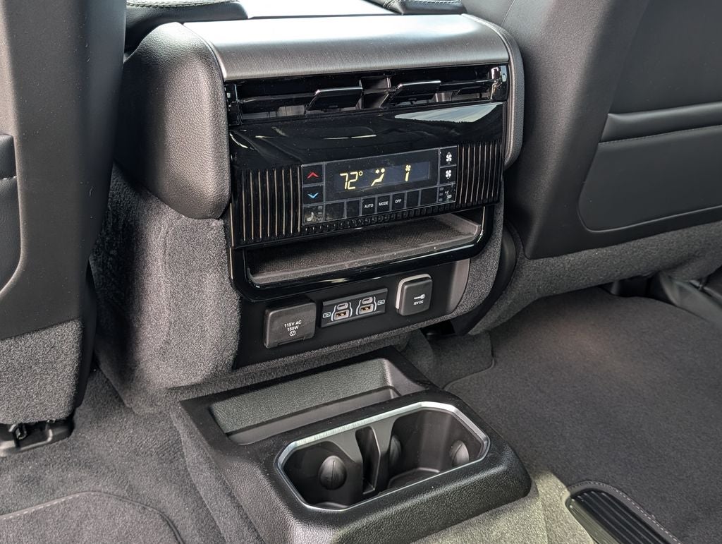 2026 Jeep Grand Wagoneer Limited