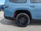 2026 Jeep Grand Wagoneer Limited
