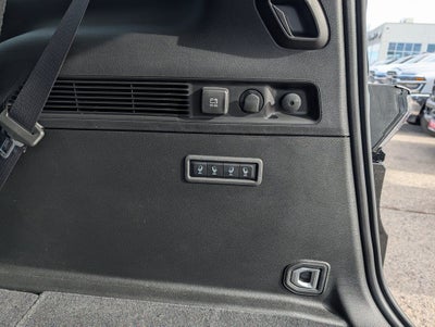 2026 Jeep Grand Wagoneer Limited