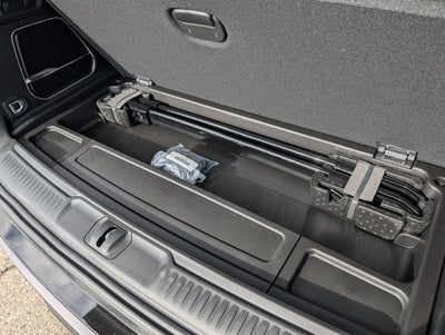 2026 Jeep Grand Wagoneer Limited