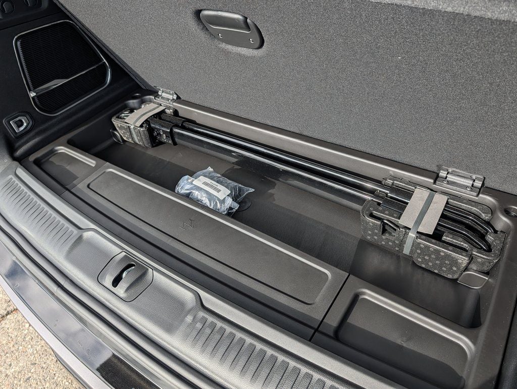 2026 Jeep Grand Wagoneer Limited