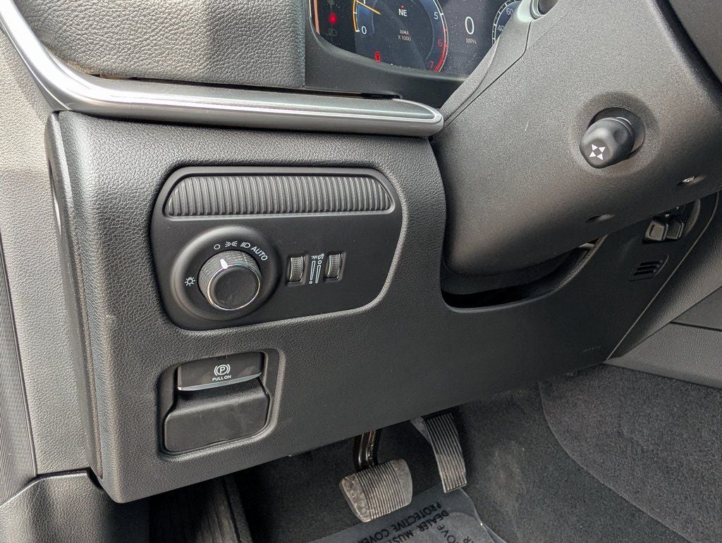 2026 Jeep Grand Wagoneer Limited