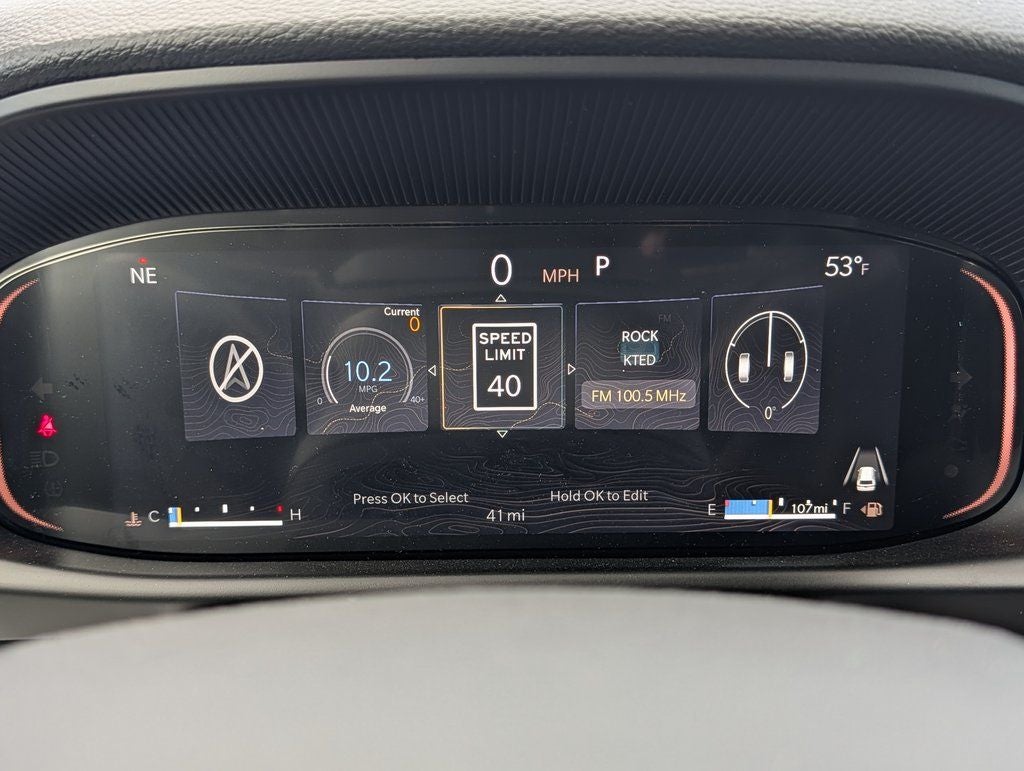 2026 Jeep Grand Wagoneer Limited