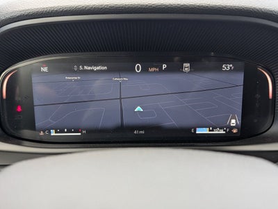 2026 Jeep Grand Wagoneer Limited