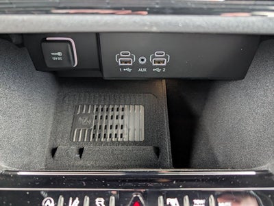 2026 Jeep Grand Wagoneer Limited