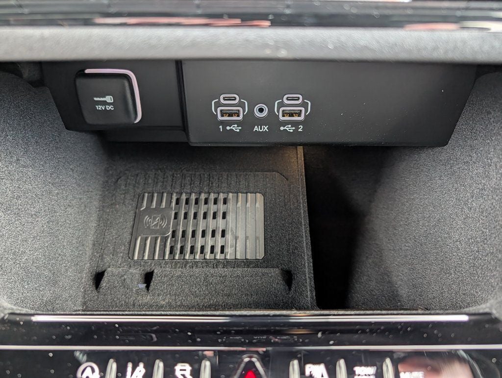 2026 Jeep Grand Wagoneer Limited