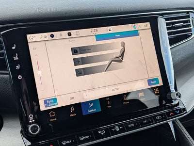 2026 Jeep Grand Wagoneer Limited