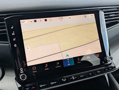 2026 Jeep Grand Wagoneer Limited