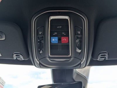 2026 Jeep Grand Wagoneer Limited