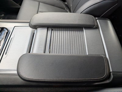 2026 Jeep Grand Wagoneer Limited