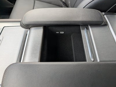 2026 Jeep Grand Wagoneer Limited