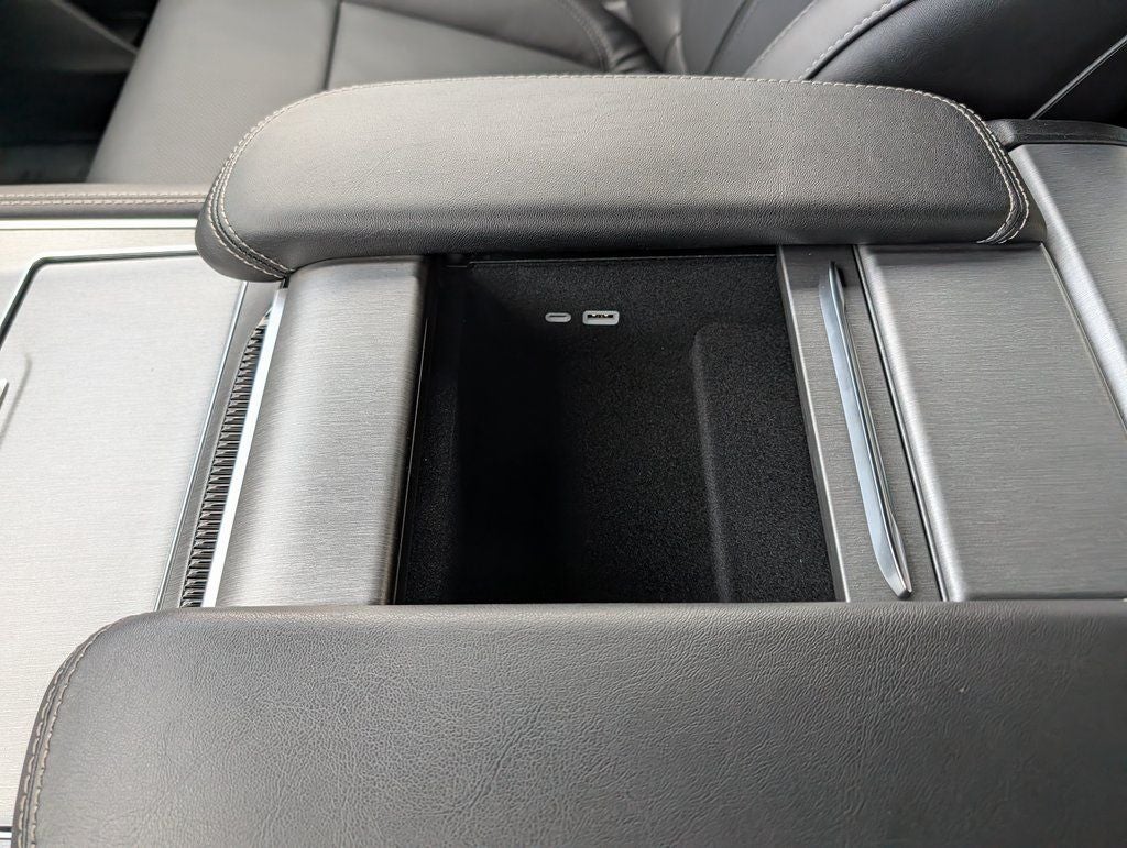 2026 Jeep Grand Wagoneer Limited