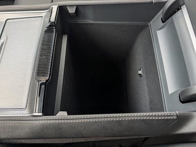 2026 Jeep Grand Wagoneer Limited