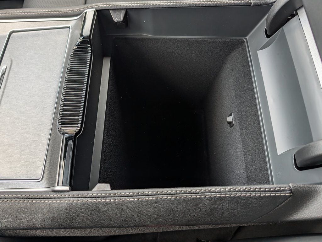 2026 Jeep Grand Wagoneer Limited