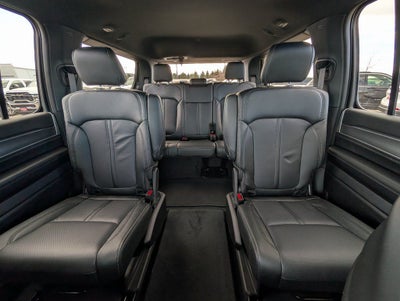 2026 Jeep Grand Wagoneer Limited