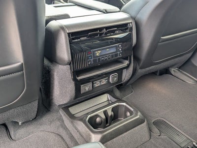 2026 Jeep Grand Wagoneer Limited