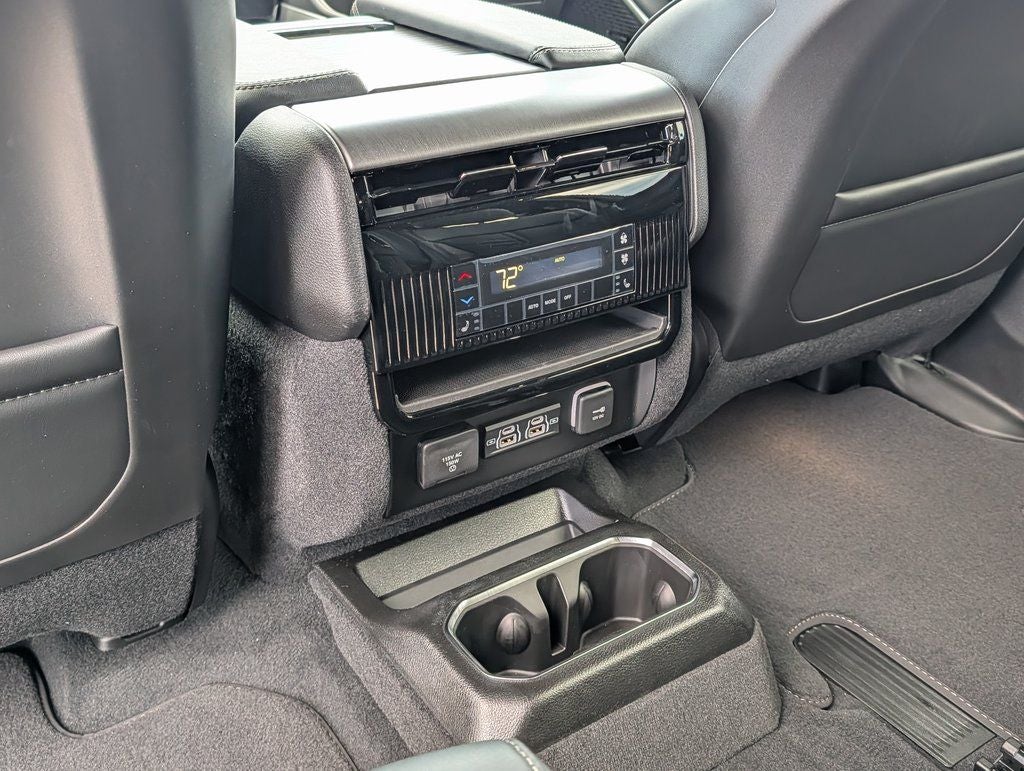 2026 Jeep Grand Wagoneer Limited