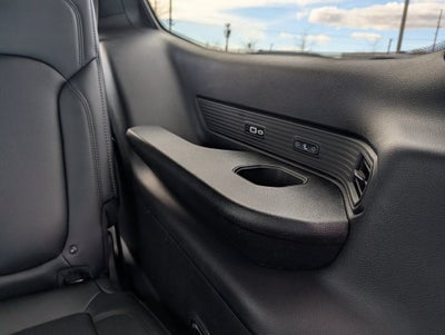 2026 Jeep Grand Wagoneer Limited