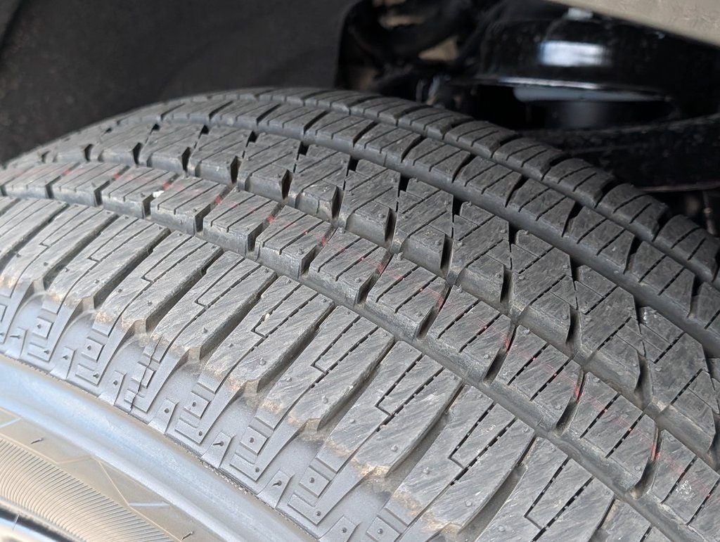 2026 Jeep Grand Wagoneer Limited