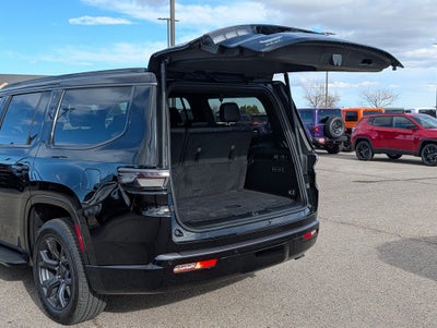 2026 Jeep Grand Wagoneer Limited