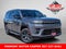 2026 Jeep Grand Wagoneer Limited