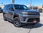 2026 Jeep Grand Wagoneer Limited