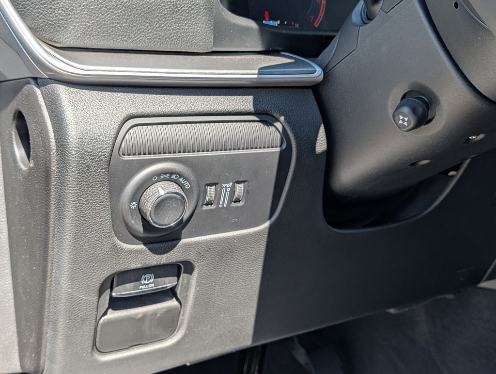 2026 Jeep Grand Wagoneer Limited