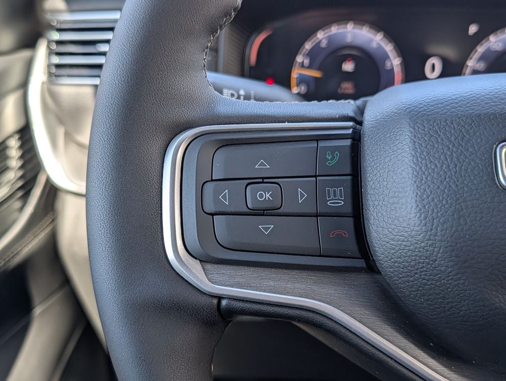 2026 Jeep Grand Wagoneer Limited