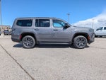 2026 Jeep Grand Wagoneer Limited