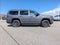 2026 Jeep Grand Wagoneer Limited