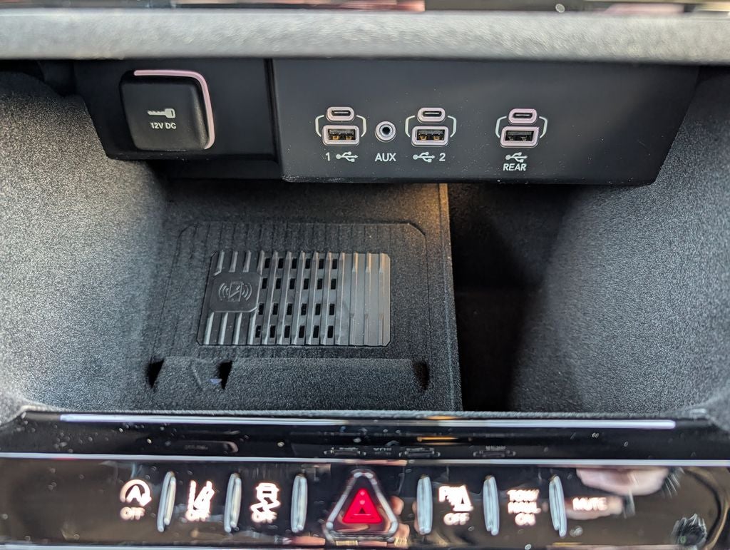 2026 Jeep Grand Wagoneer Limited