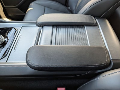 2026 Jeep Grand Wagoneer Limited