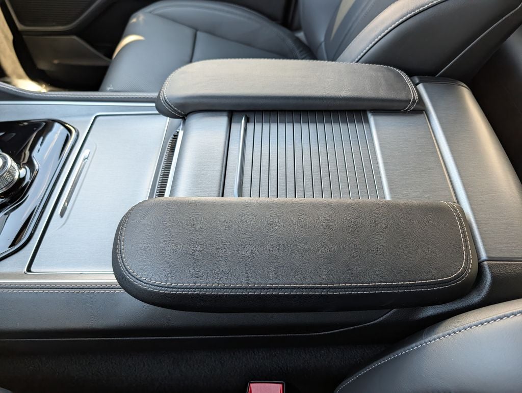 2026 Jeep Grand Wagoneer Limited