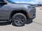 2026 Jeep Grand Wagoneer Limited
