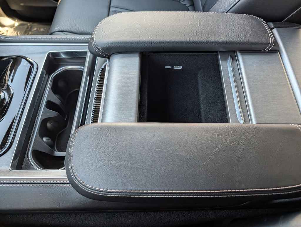 2026 Jeep Grand Wagoneer Limited