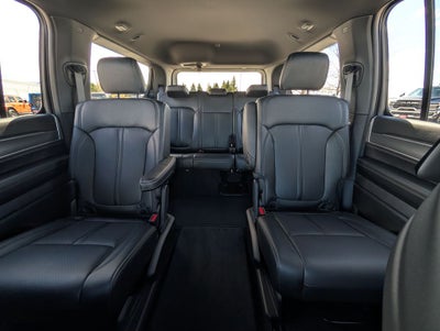 2026 Jeep Grand Wagoneer Limited