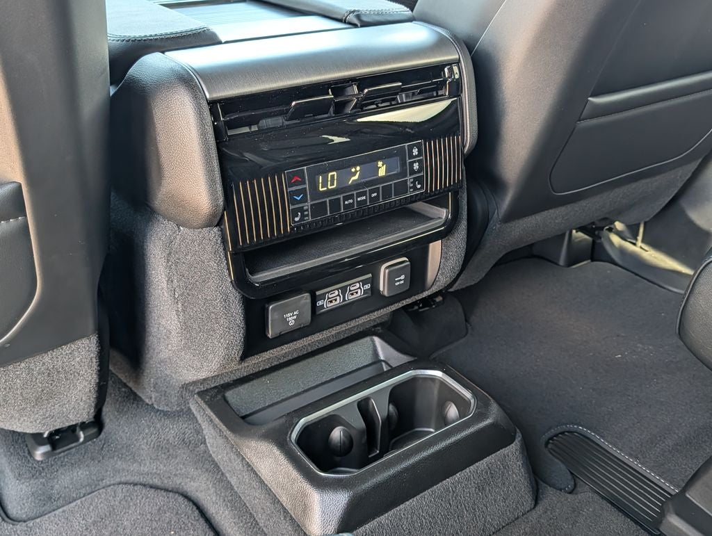 2026 Jeep Grand Wagoneer Limited