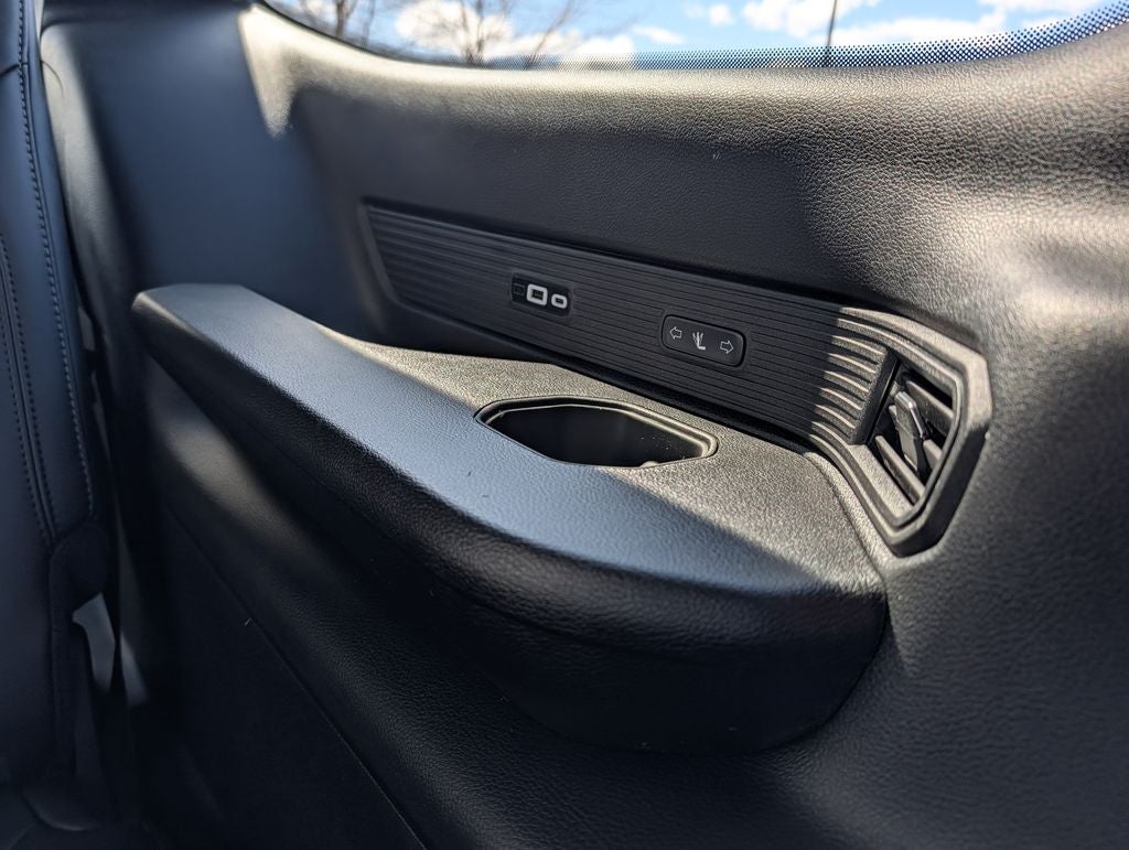 2026 Jeep Grand Wagoneer Limited