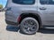 2026 Jeep Grand Wagoneer Limited