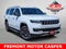 2023 Jeep Wagoneer Series II