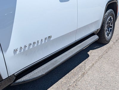 2023 Jeep Wagoneer Series II