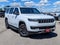 2023 Jeep Wagoneer Series II