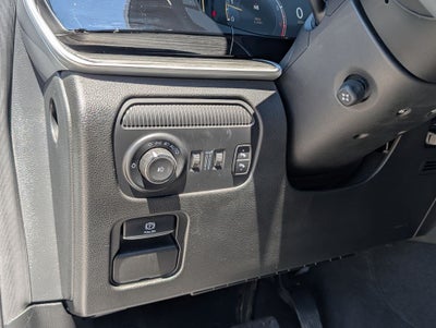 2023 Jeep Wagoneer Series II