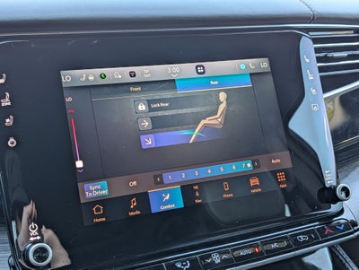 2023 Jeep Wagoneer Series II
