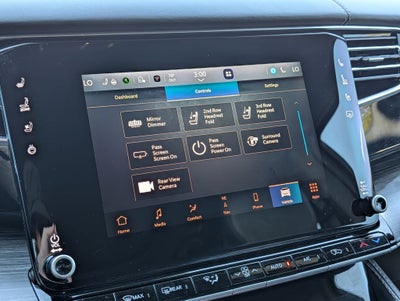 2023 Jeep Wagoneer Series II
