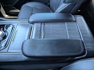 2023 Jeep Wagoneer Series II