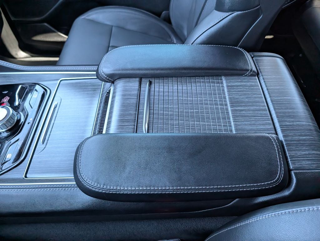 2023 Jeep Wagoneer Series II