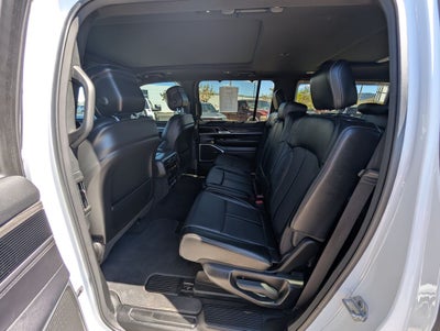 2023 Jeep Wagoneer Series II