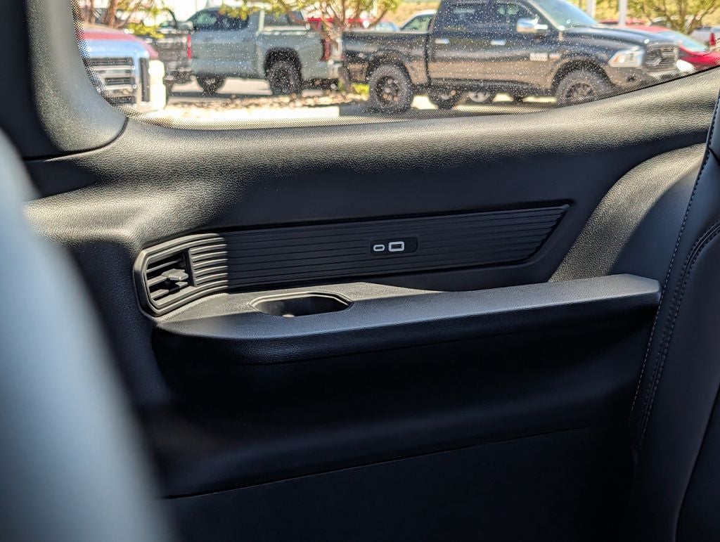 2023 Jeep Wagoneer Series II