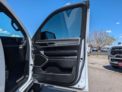 2023 Jeep Wagoneer Series II